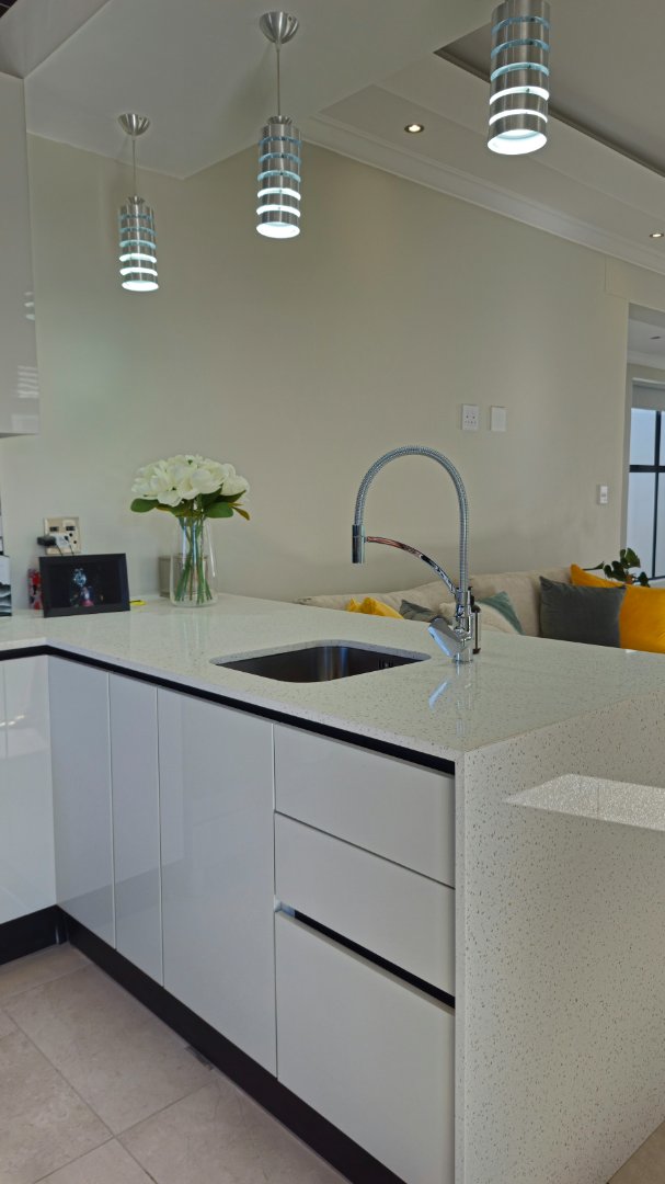 3 Bedroom Property for Sale in Sitari Country Estate Western Cape